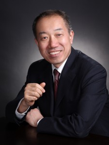 Prof_cq_Wu