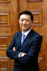 Prof Zhigang Tao